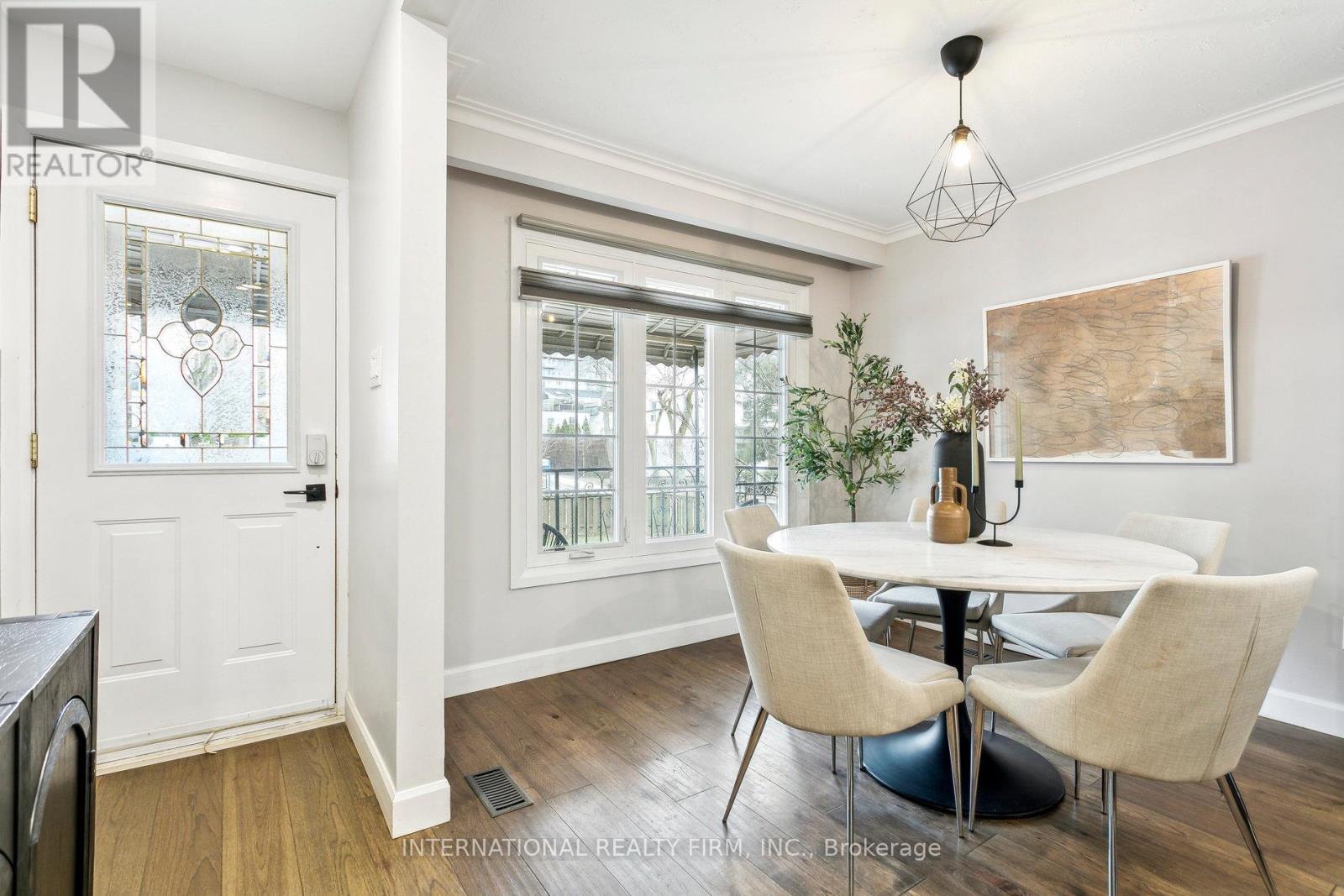 50 DENISON AVENUE - 8