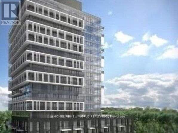 Listing photo of 1209 - 150 FAIRVIEW MALL DRIVE