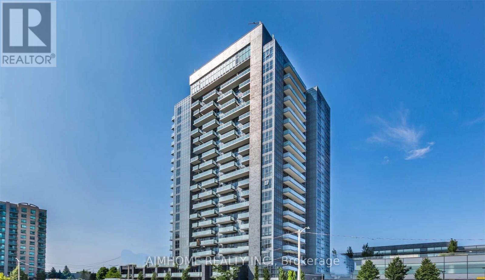 Listing photo of 811 - 55 ONEIDA CRESCENT
