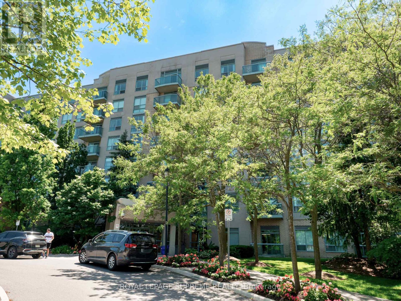 Listing photo of 408 - 3 ELLESMERE STREET