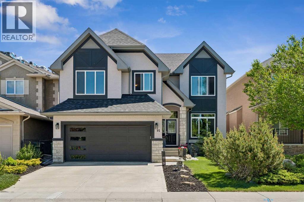 92 Panatella Crescent NW - photo 2