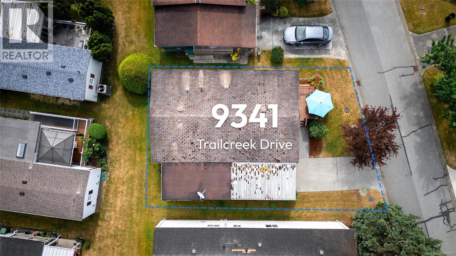 9341 Trailcreek Dr - 27