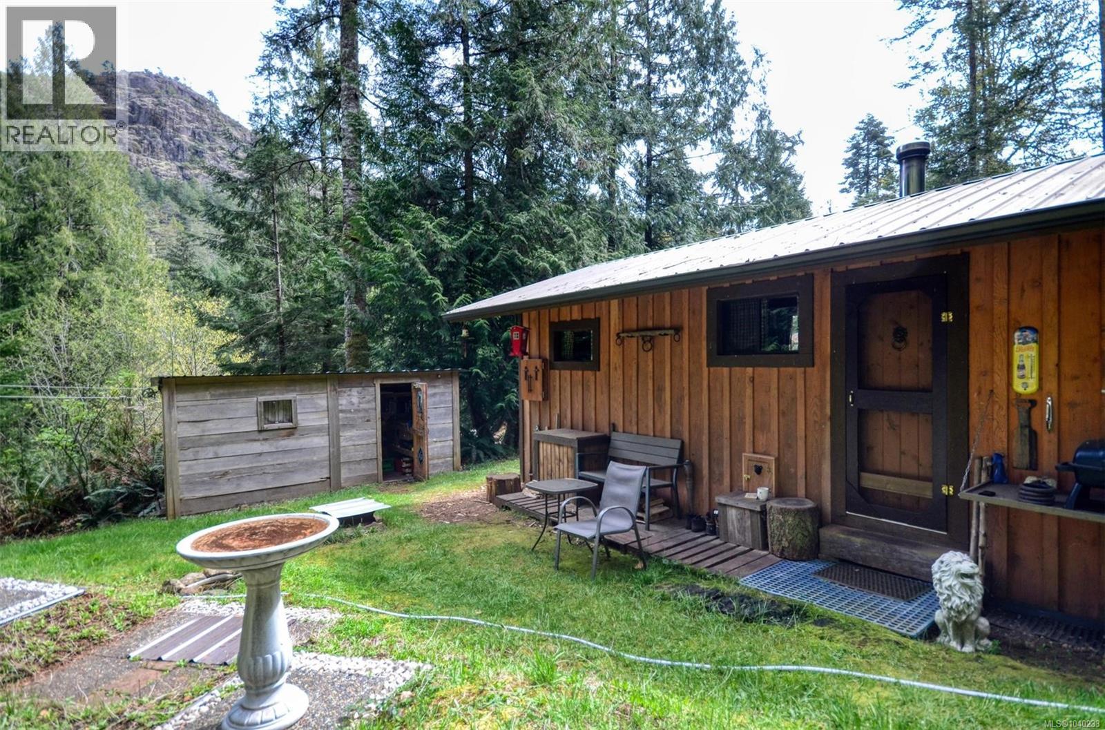 3780 Sooke Rd, Metchosin