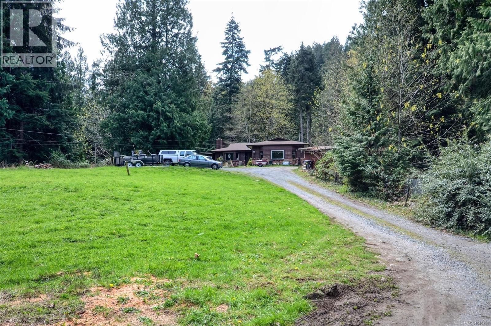 3780 Sooke Rd, Metchosin