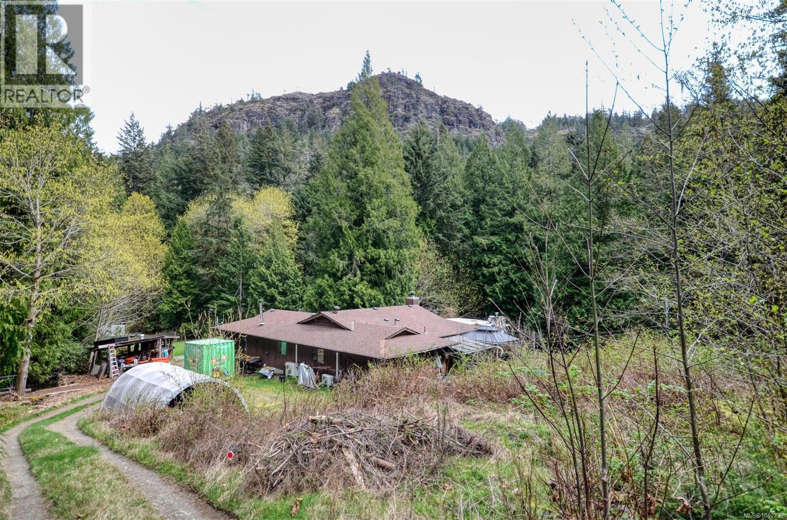 3780 Sooke Rd, Metchosin