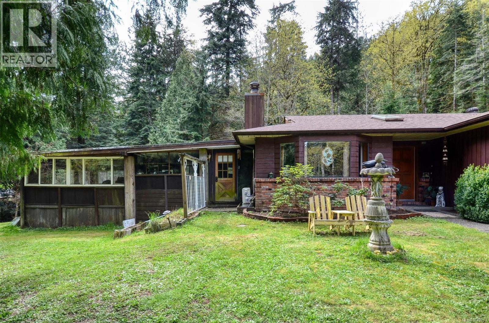 3780 Sooke Rd, Metchosin