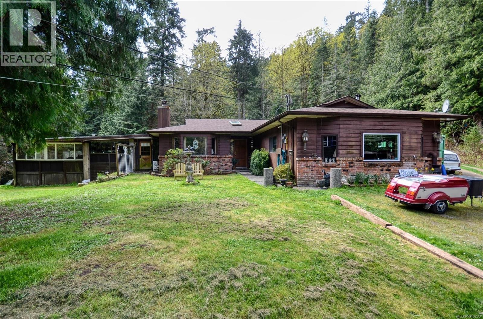 3780 Sooke Rd, Metchosin