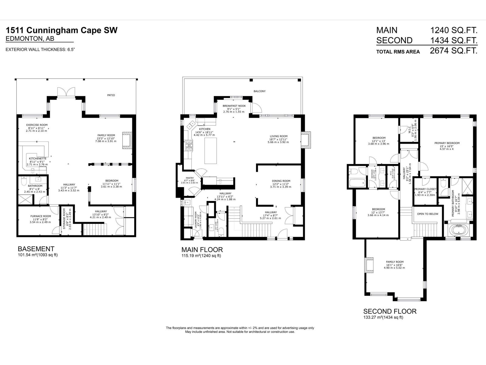 1511 CUNNINGHAM CA SW — photo 74