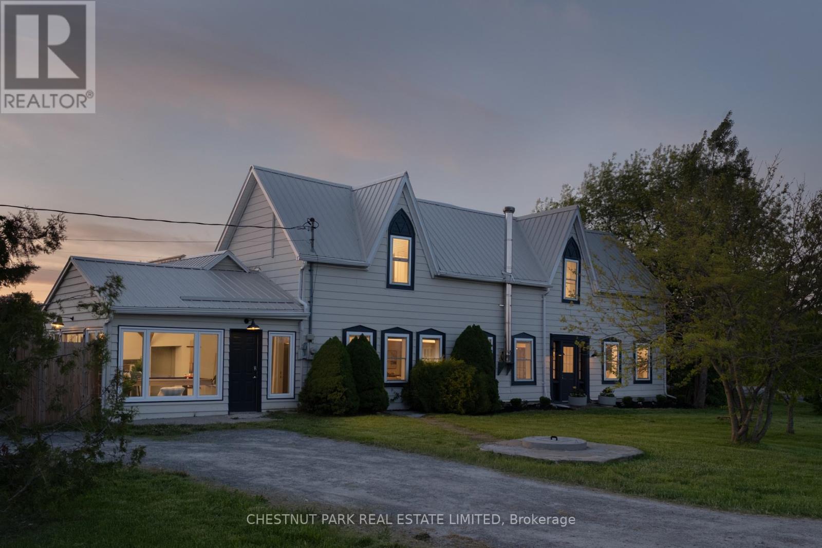 1334 KELLY ROAD - 1