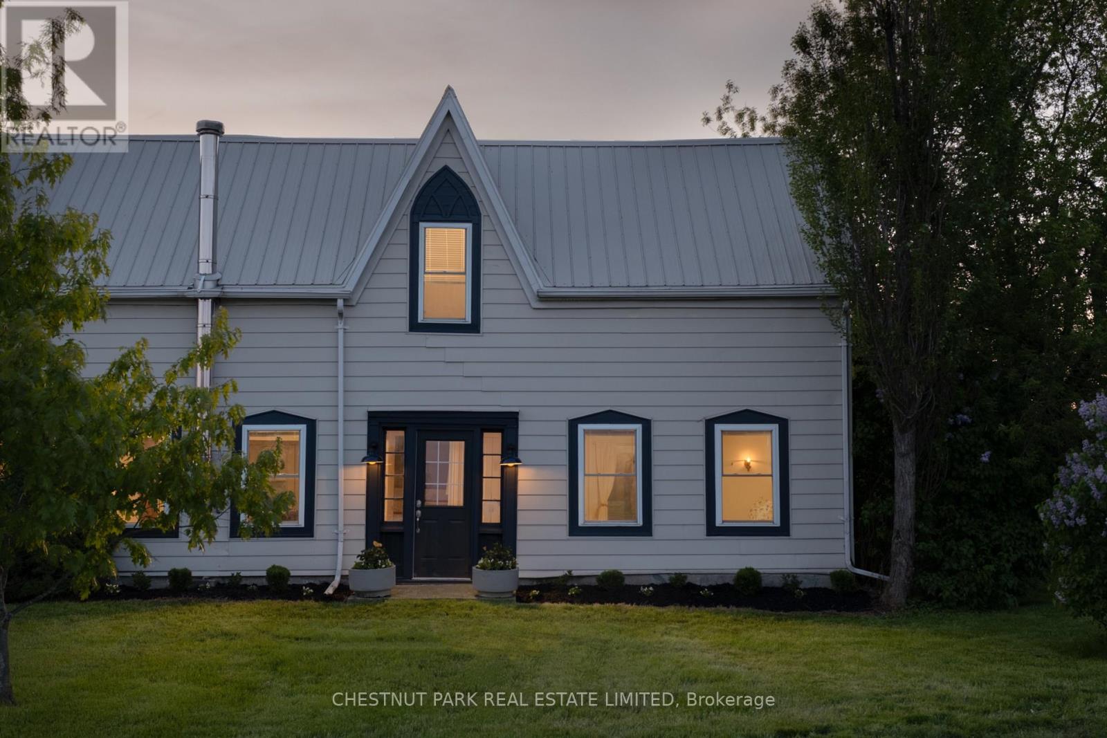 1334 KELLY ROAD - 7