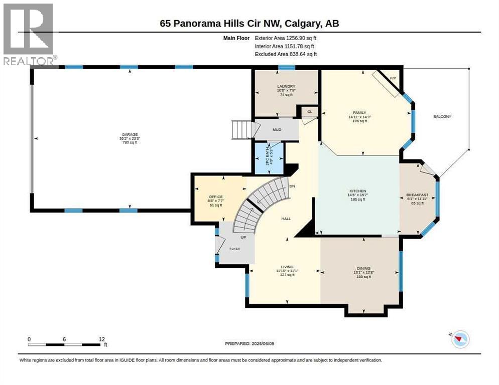 65 Panorama Hills Circle NW — photo 44