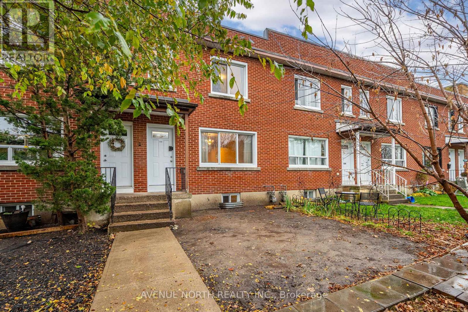 1202 SUMMERVILLE AVENUE - 1