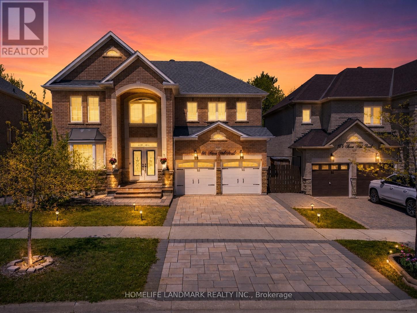 166 TOWER HILL ROAD - 1