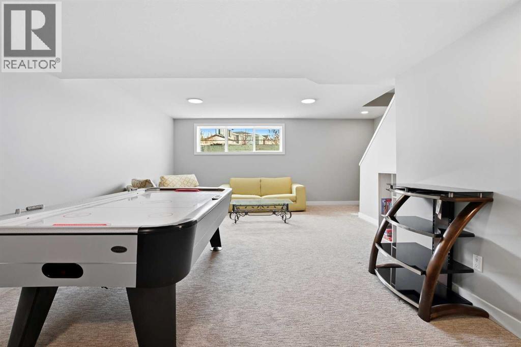 Potential for 4th Bedroom