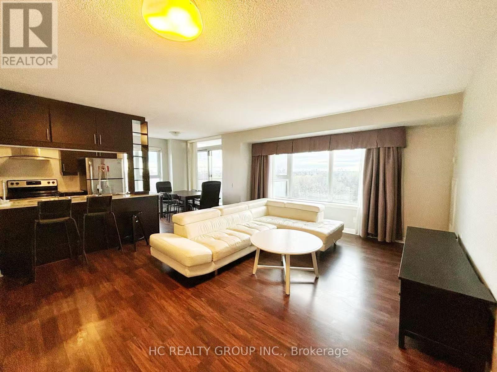 Listing photo of 1108 - 190 BOROUGH DRIVE