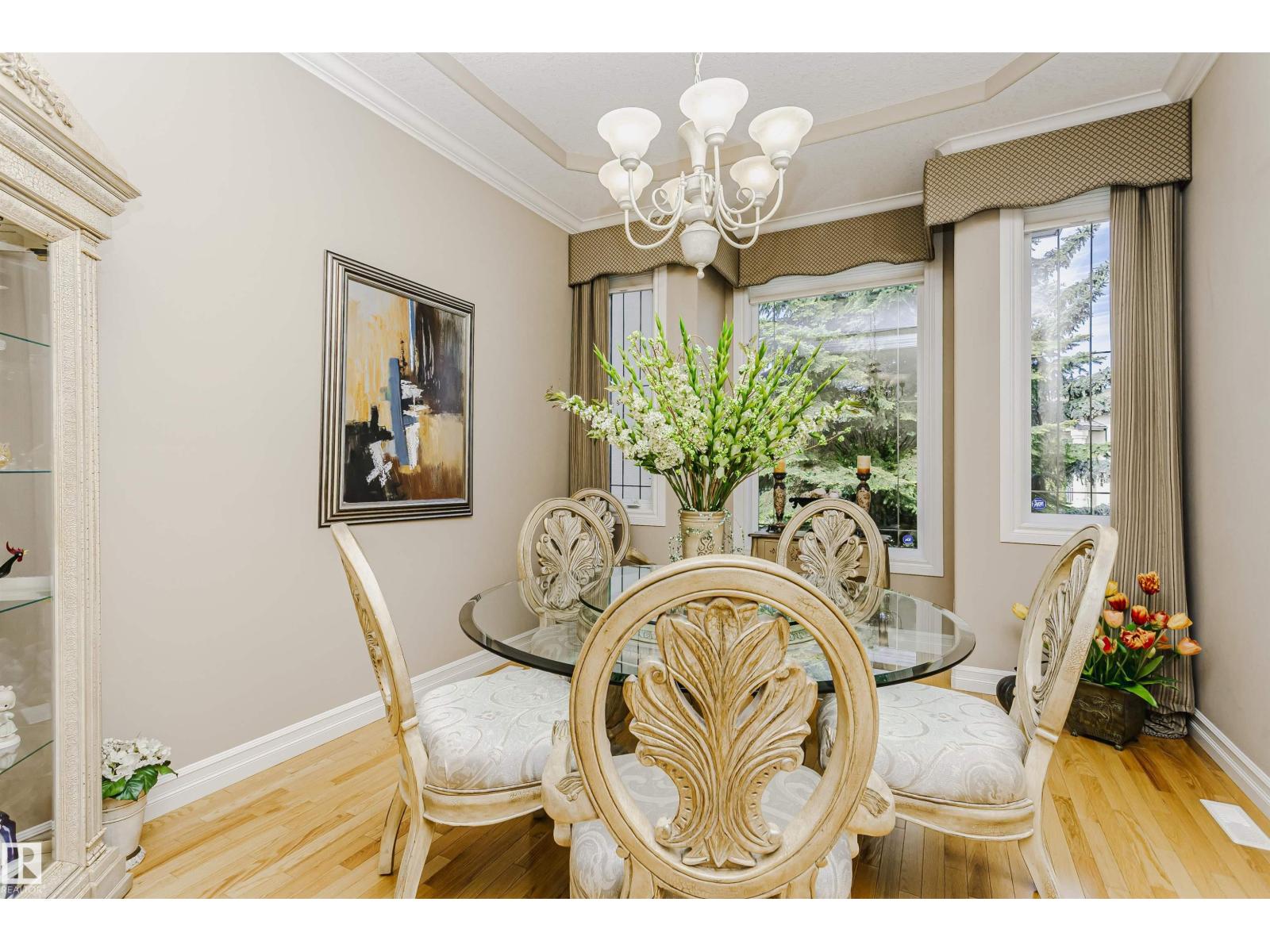 116 DARLINGTON CR NW — photo 19