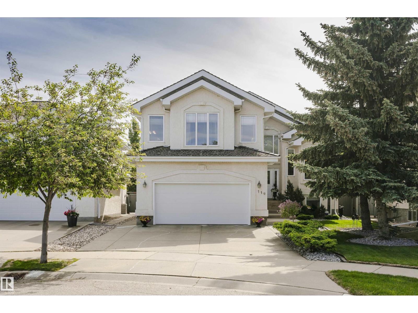 116 DARLINGTON CR NW - photo 2