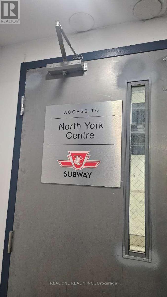 #1107 5168 YONGE STREET - 35