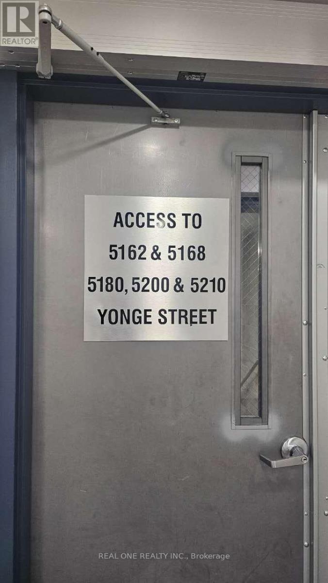#1107 5168 YONGE STREET - 34
