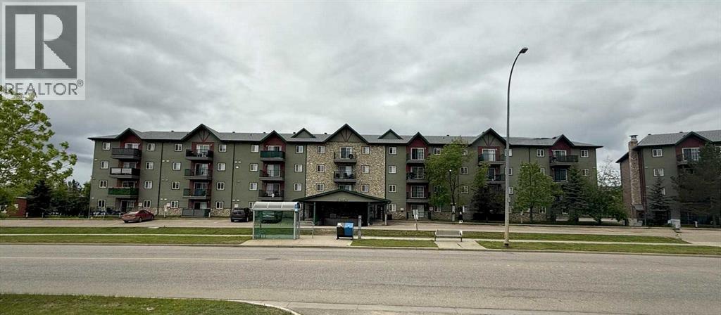 200 Lougheed Drive, Fort McMurray