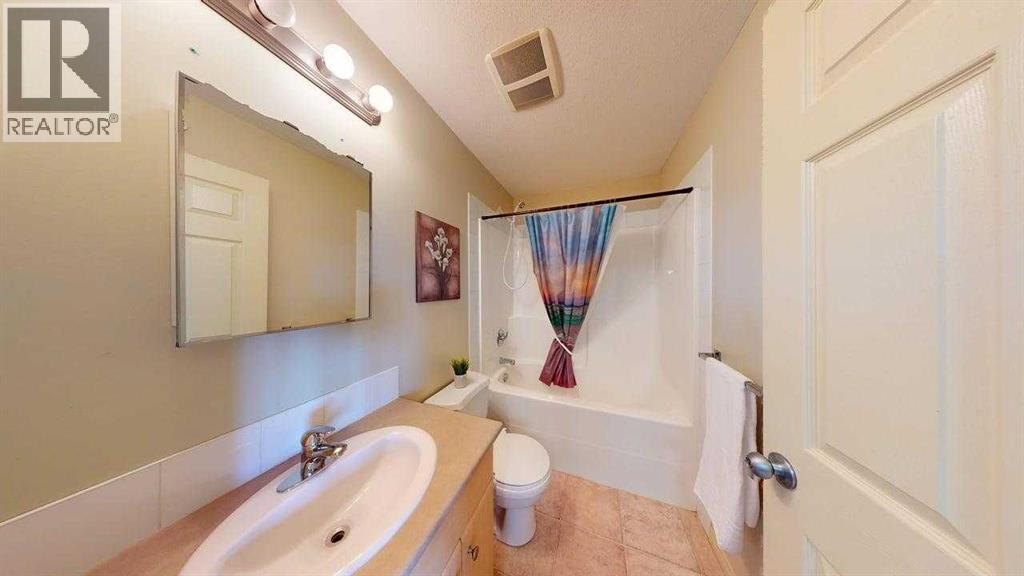 200 Lougheed Drive, Fort McMurray