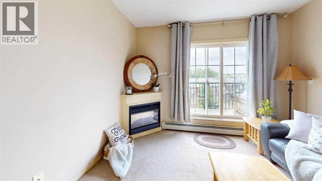 200 Lougheed Drive, Fort McMurray