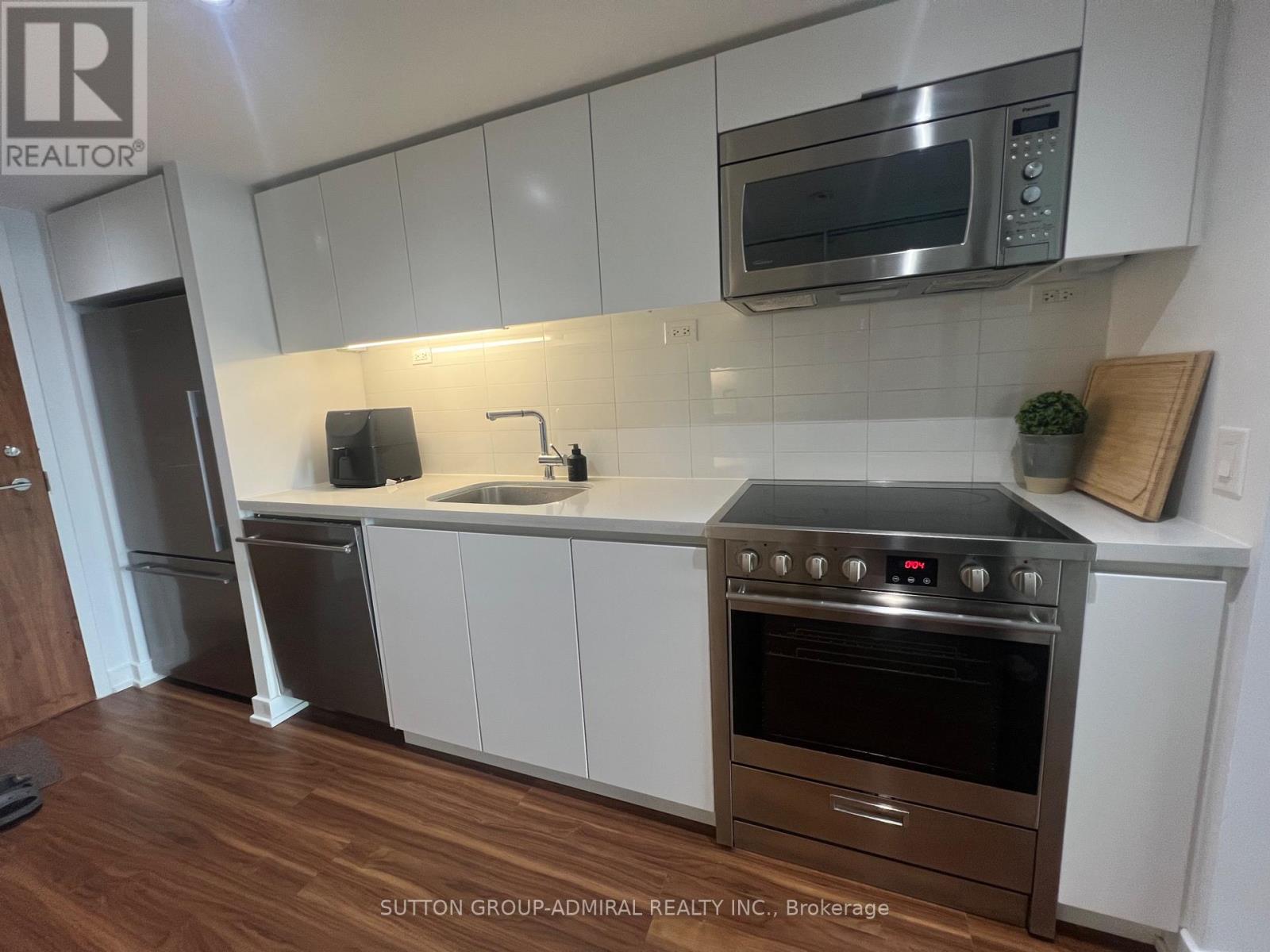 #1709 75 QUEENS WHARF ROAD - 17