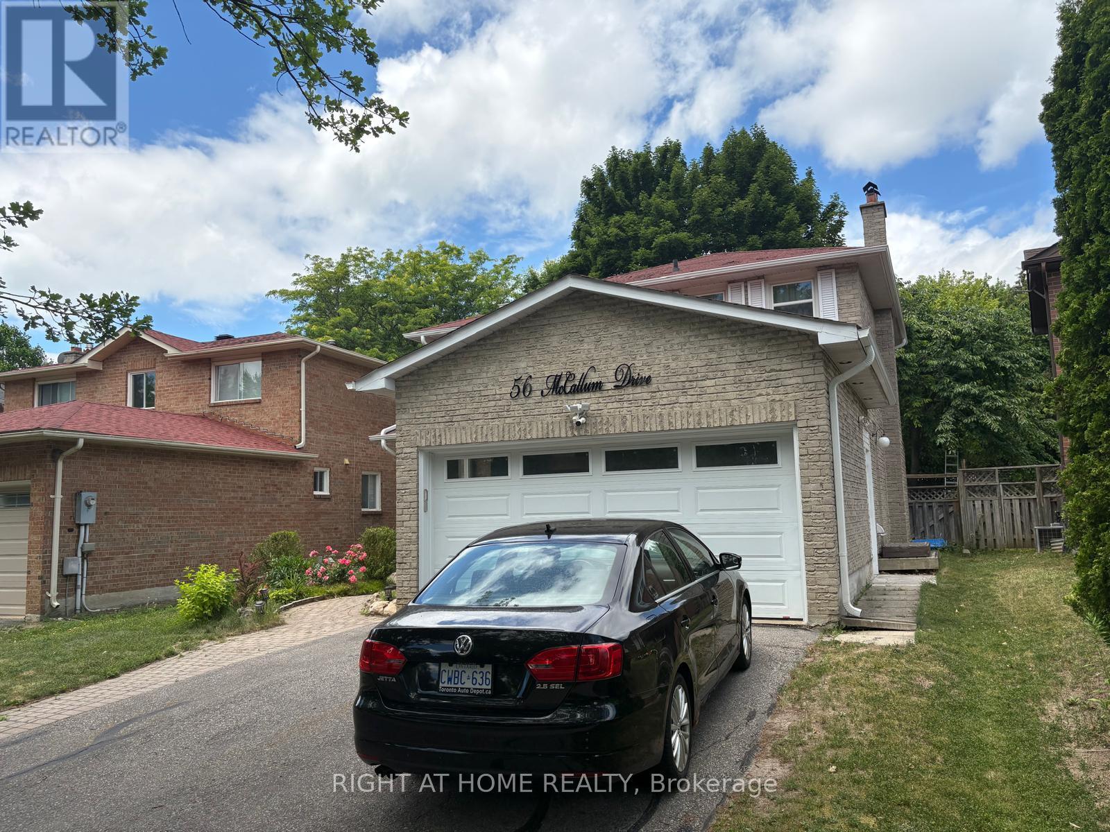 Photo of BASEMENT - 56 MCCALLUM DRIVE