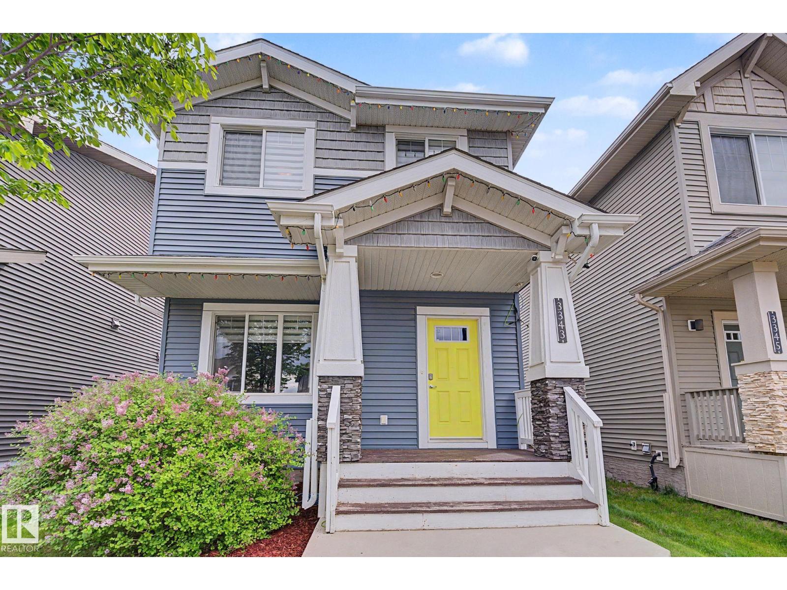 3343 WEIDLE WY SW - 1