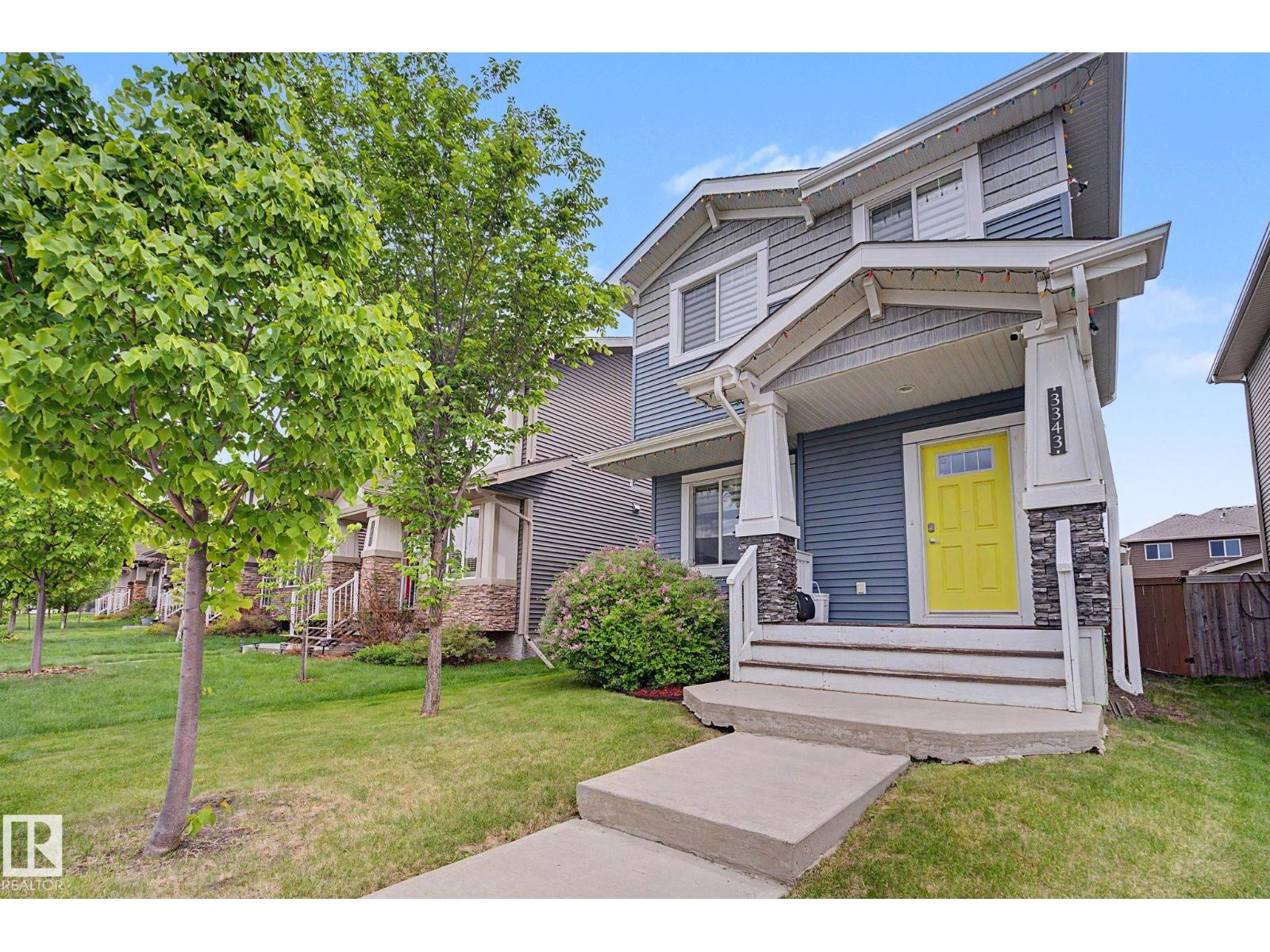 3343 WEIDLE WY SW - 2