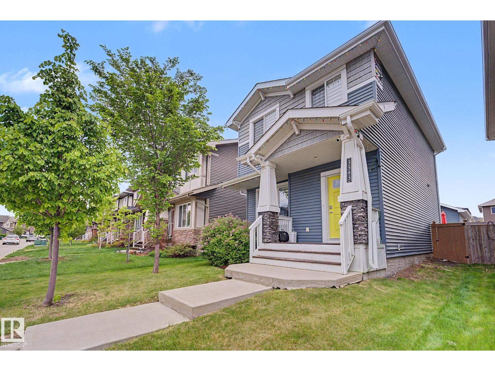 3343 WEIDLE WY SW - 3
