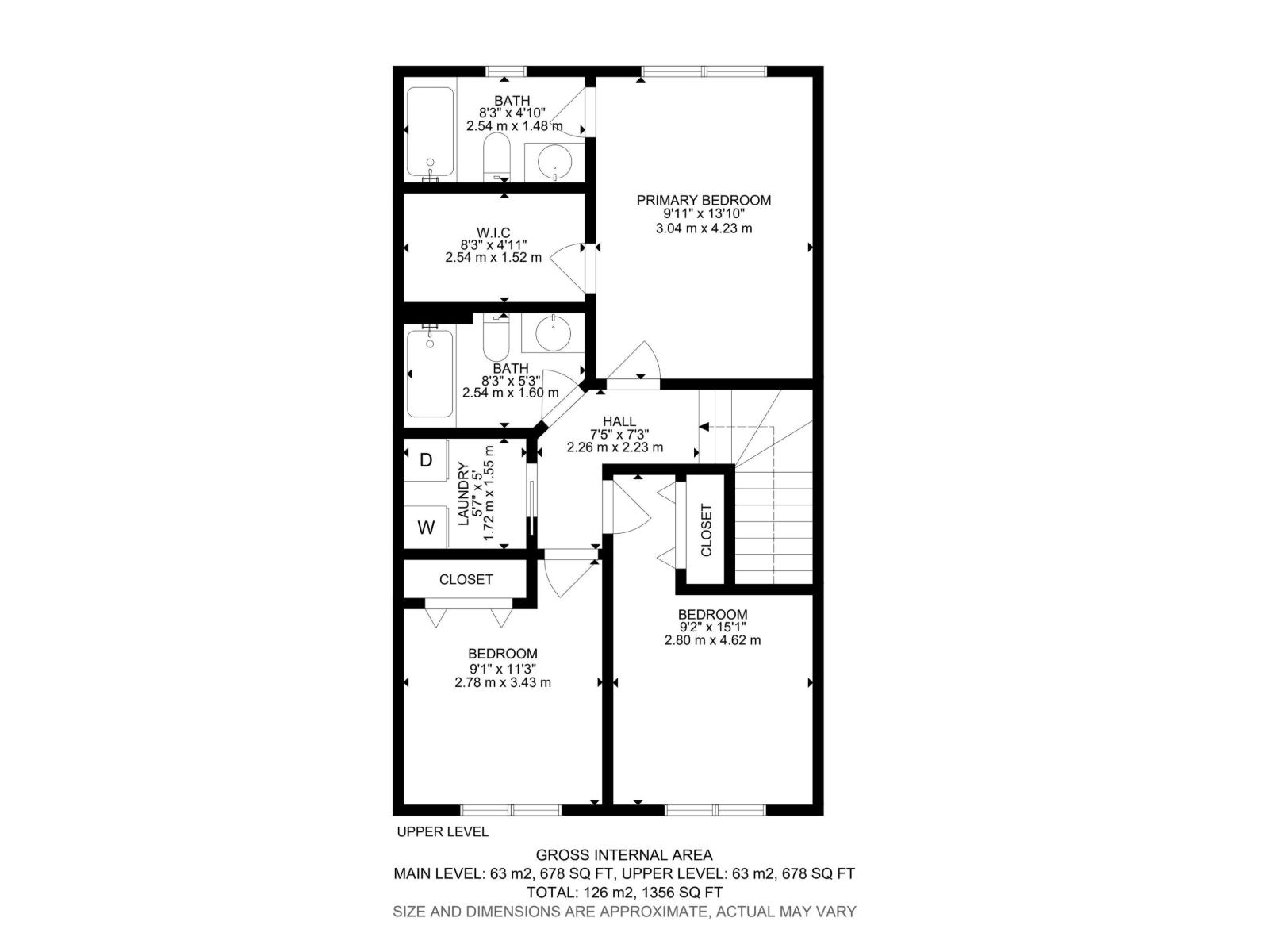 3343 WEIDLE WY SW - 45