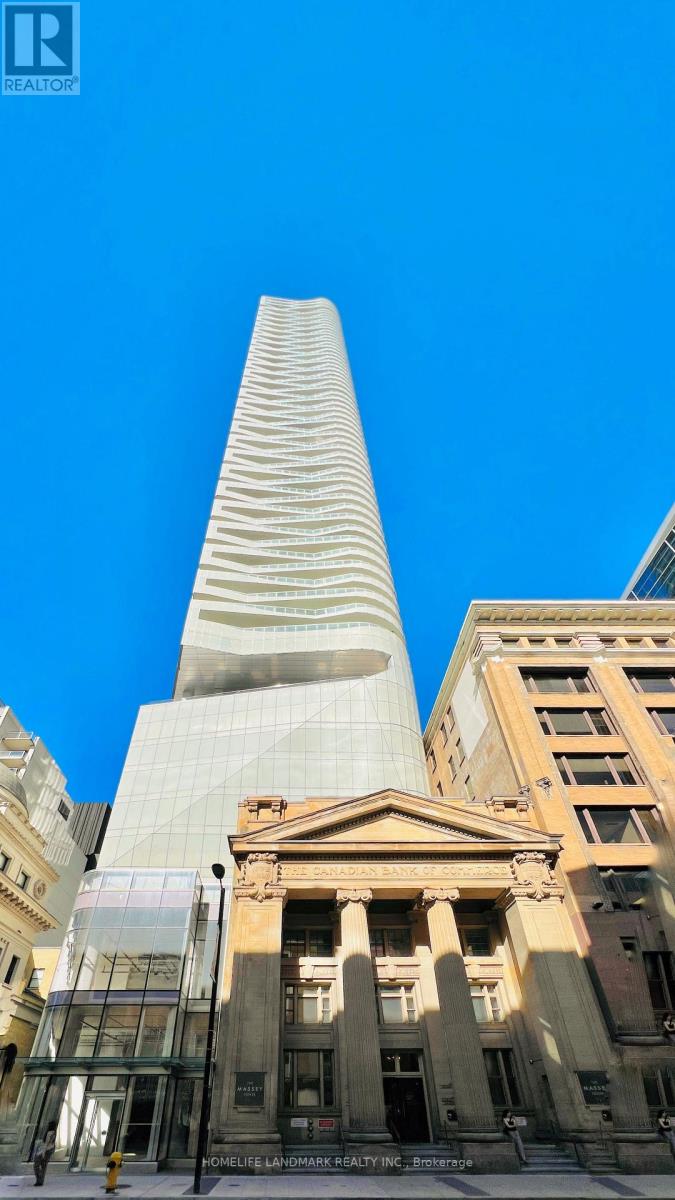 Listing photo of 2202 - 197 YONGE STREET