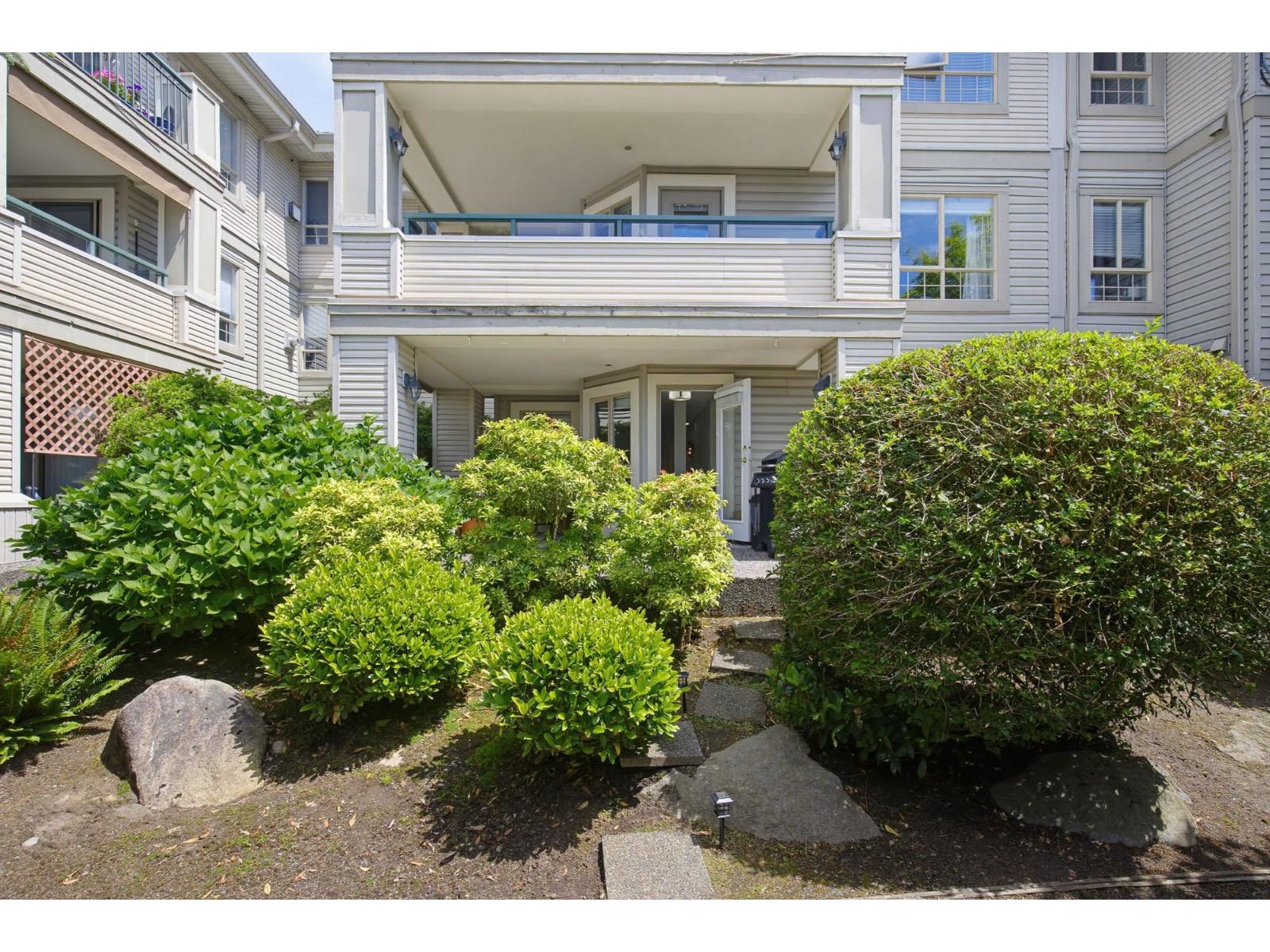 112 22015 48 AVENUE, Langley