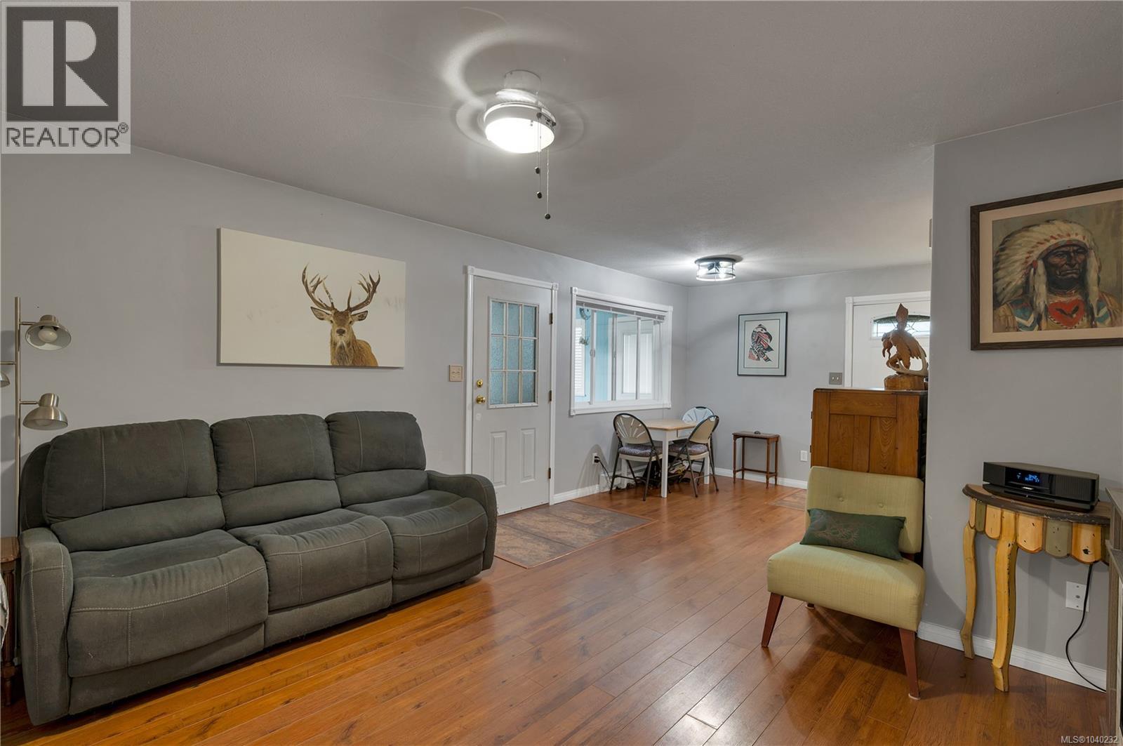 2094 Albea Rd, Campbell River