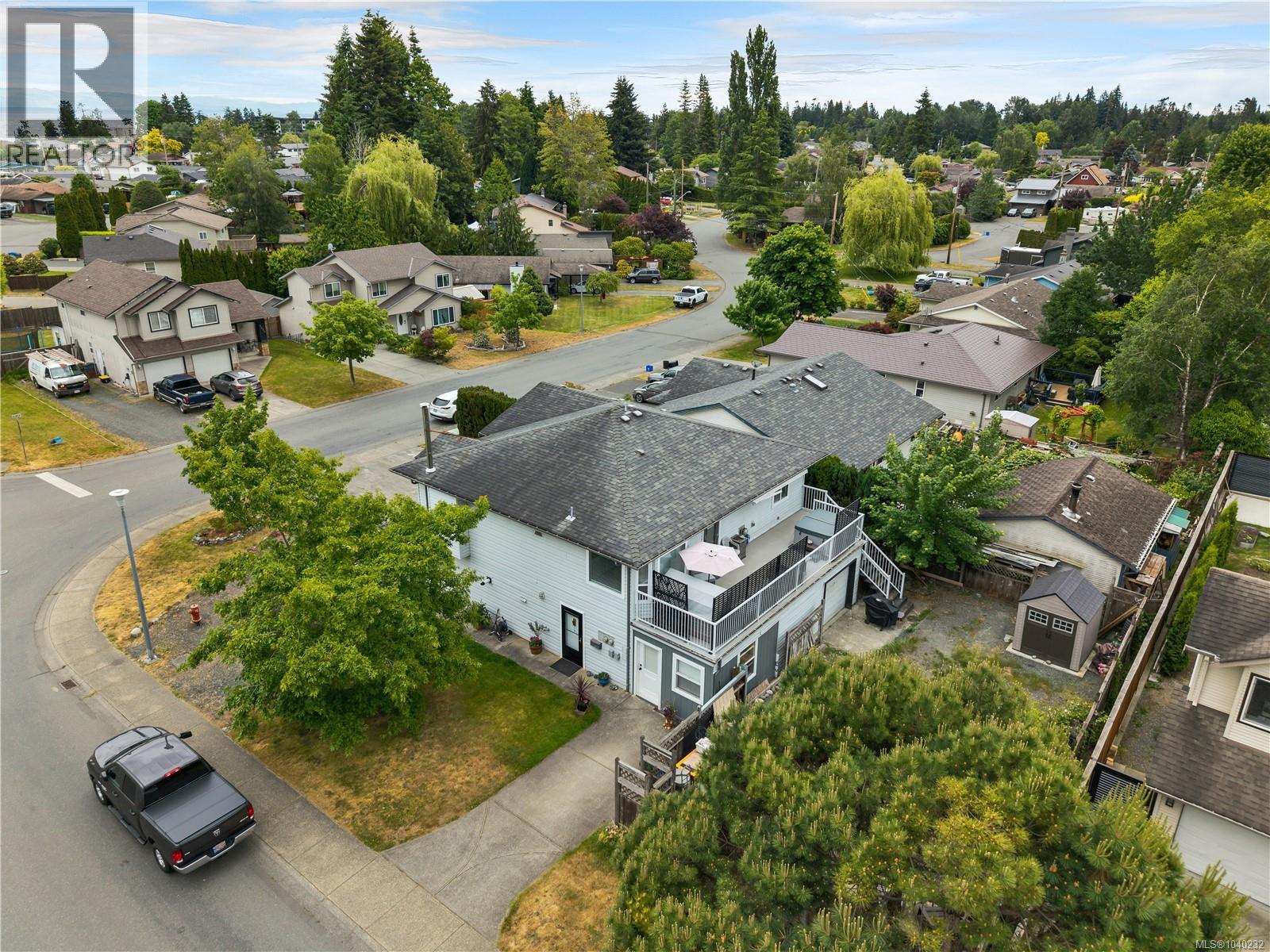 2094 Albea Rd, Campbell River