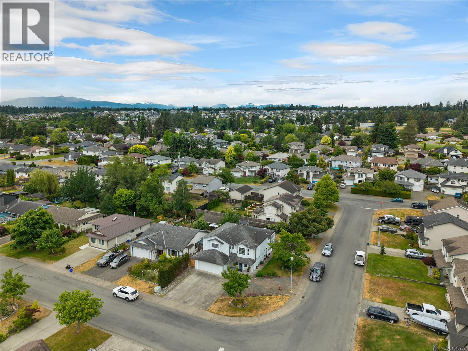2094 Albea Rd, Campbell River