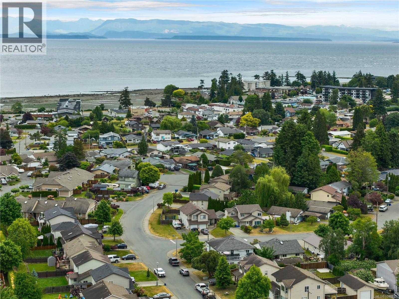 2094 Albea Rd, Campbell River
