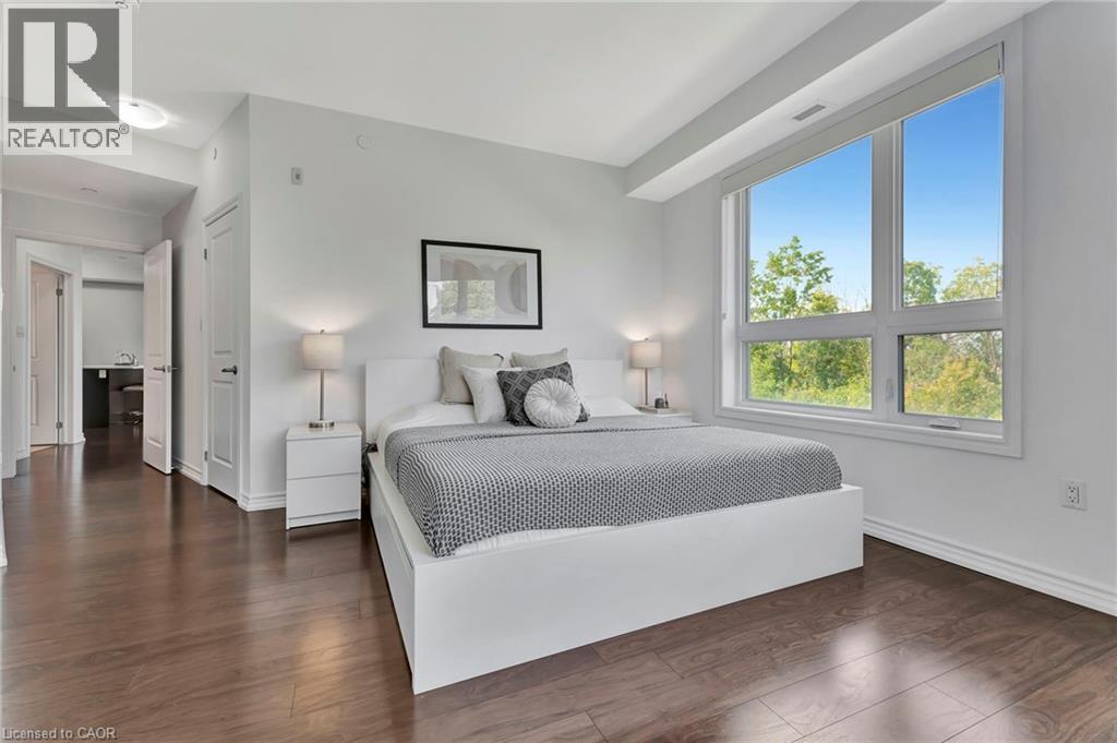 #322 125 SHOREVIEW Place - 16