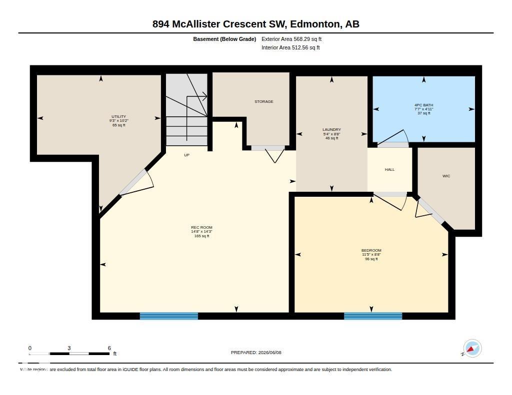 894 MCALLISTER CR SW — photo 49