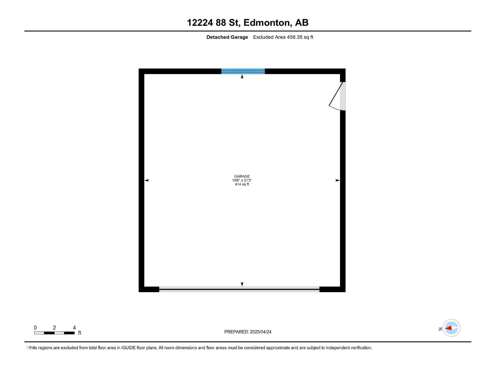 12224 88 ST NW NW - 24