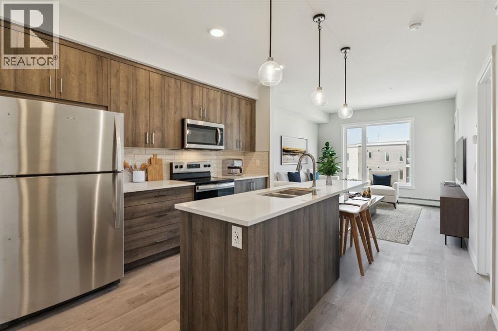 #412 700 Shawnee Square SW - 1
