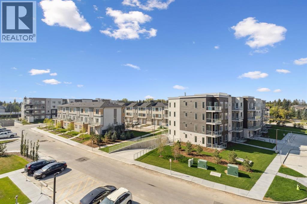 #412 700 Shawnee Square SW - 34