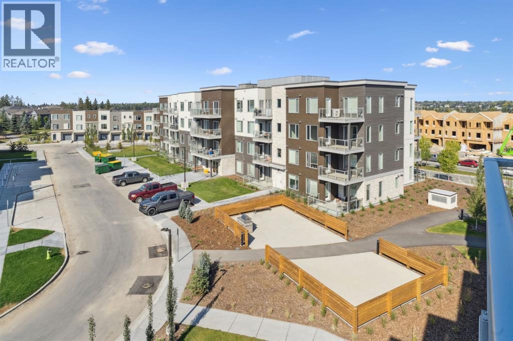 #412 700 Shawnee Square SW - 35