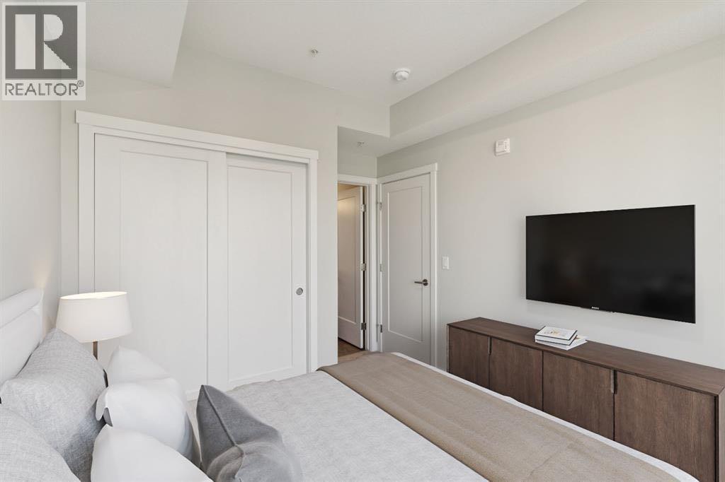 #412 700 Shawnee Square SW - 8