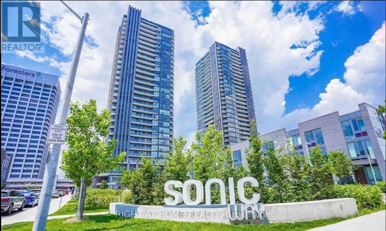 Listing photo of 2204 - 6 SONIC WAY NE