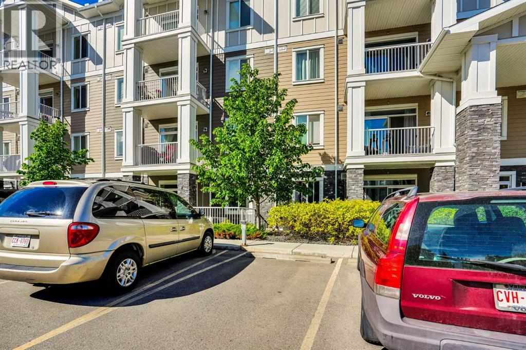 Titled Parking