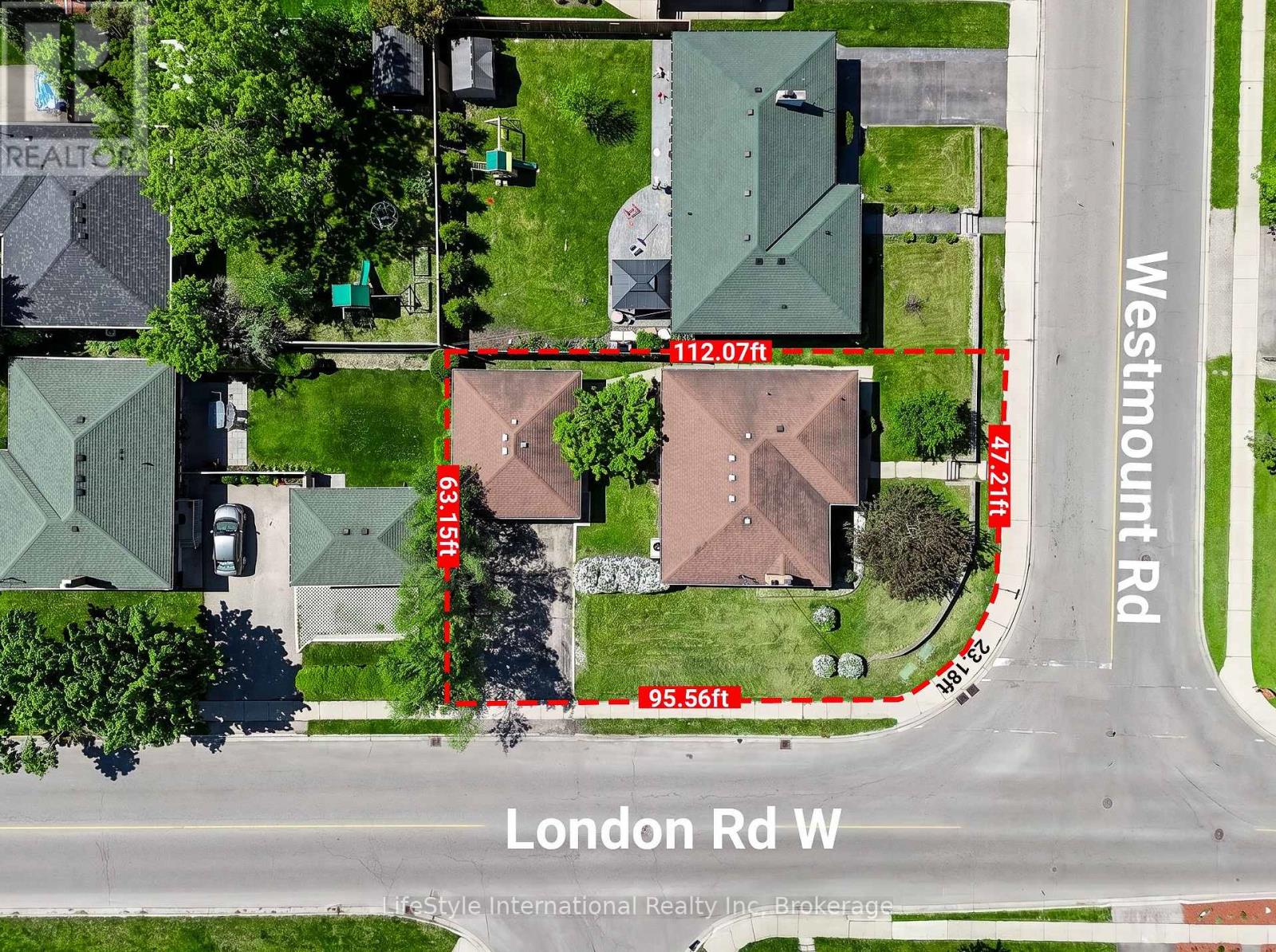 2 WESTMOUNT ROAD - 3