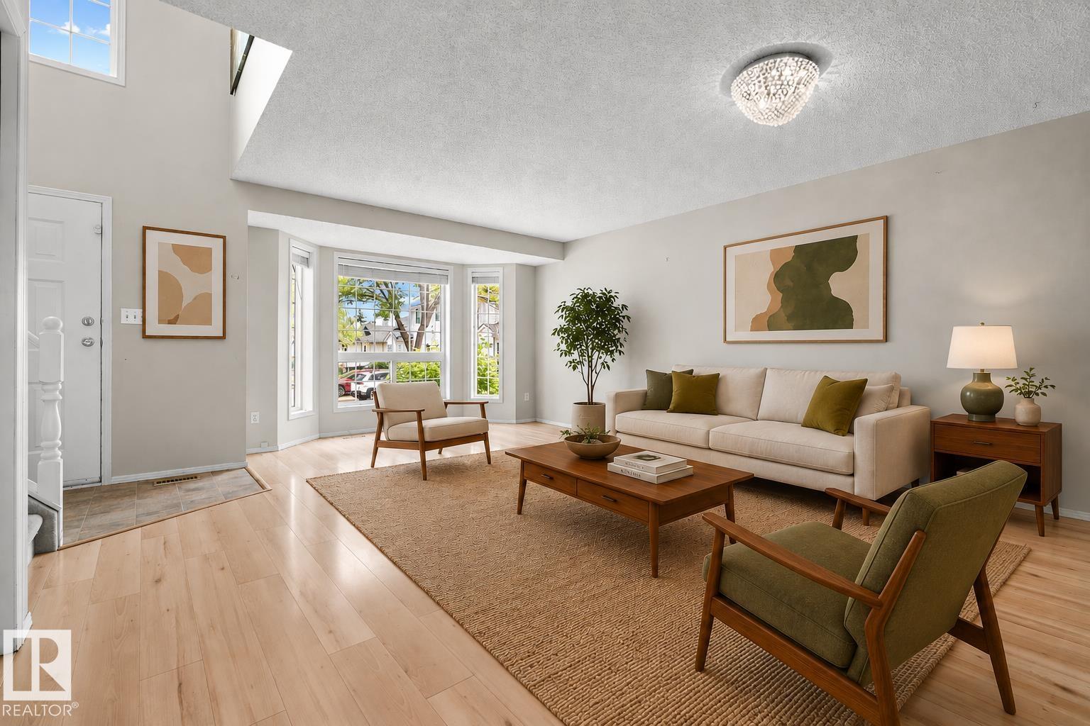 #32 3311 58 ST NW - 6