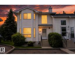 Row / Townhouse for sale at #32 3311 58 St NW, Edmonton — MLS® E4493270